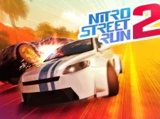 Nitro Street Run 2