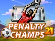 Penalty Champs 21