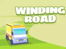 Winding Road